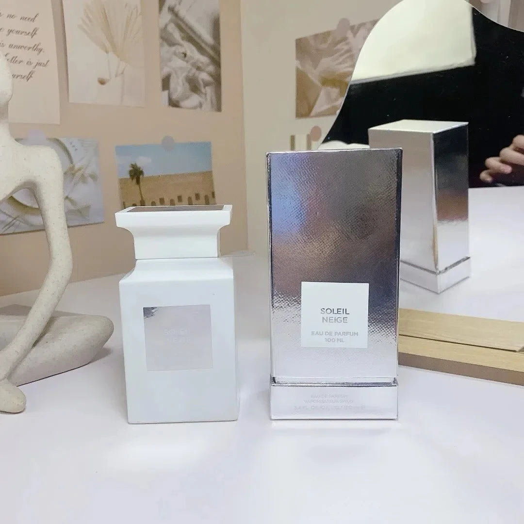 Luxuery Daily Fragrance eau de Perfume