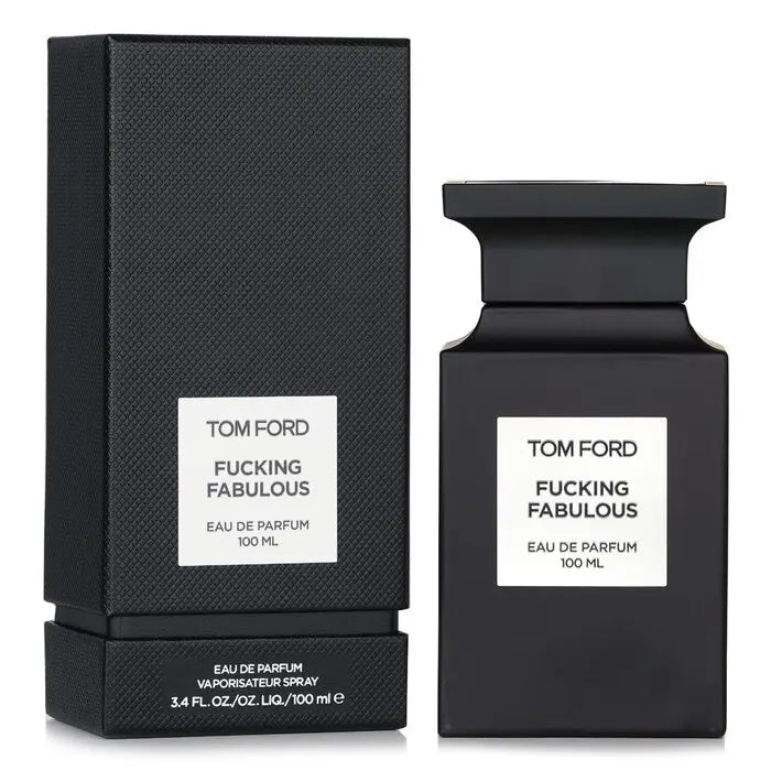 Tom Ford Private Blend Fabulous Eau De Parfum