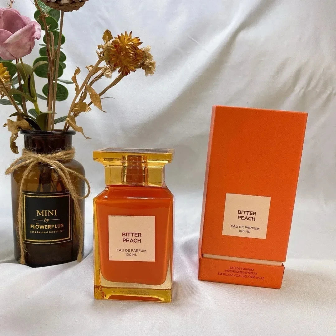 Luxuery Daily Fragrance eau de Perfume