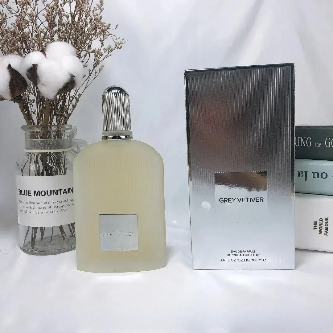 Luxuery Daily Fragrance eau de Perfume