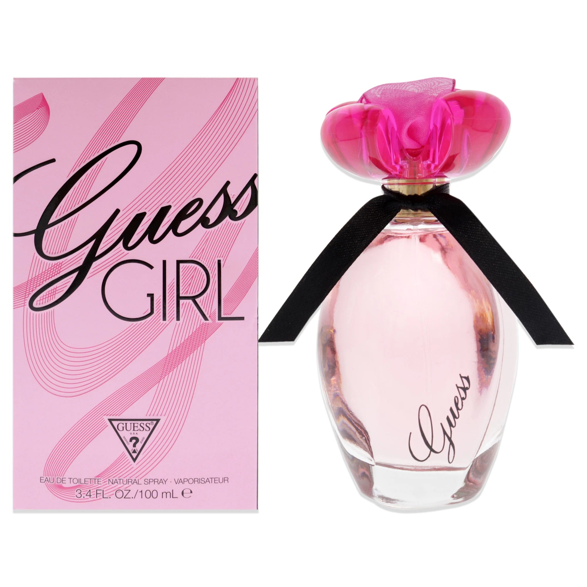 Guess Girl