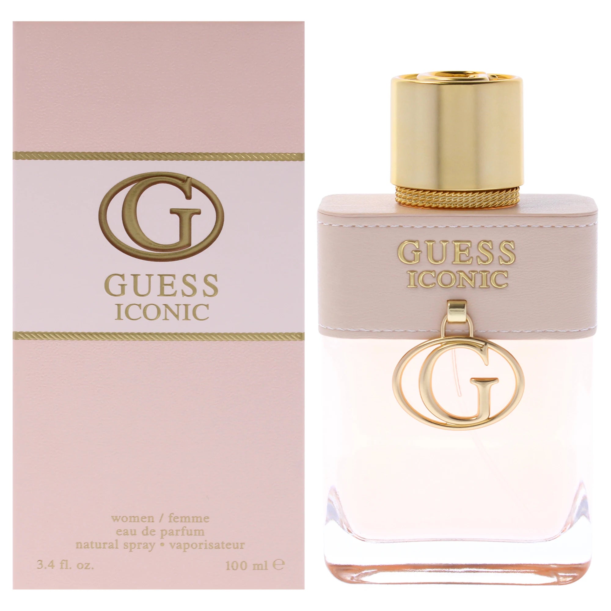 Guess Iconic