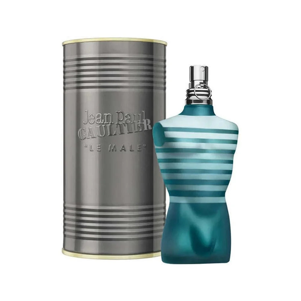 Jean Paul Gaultier Le Beau