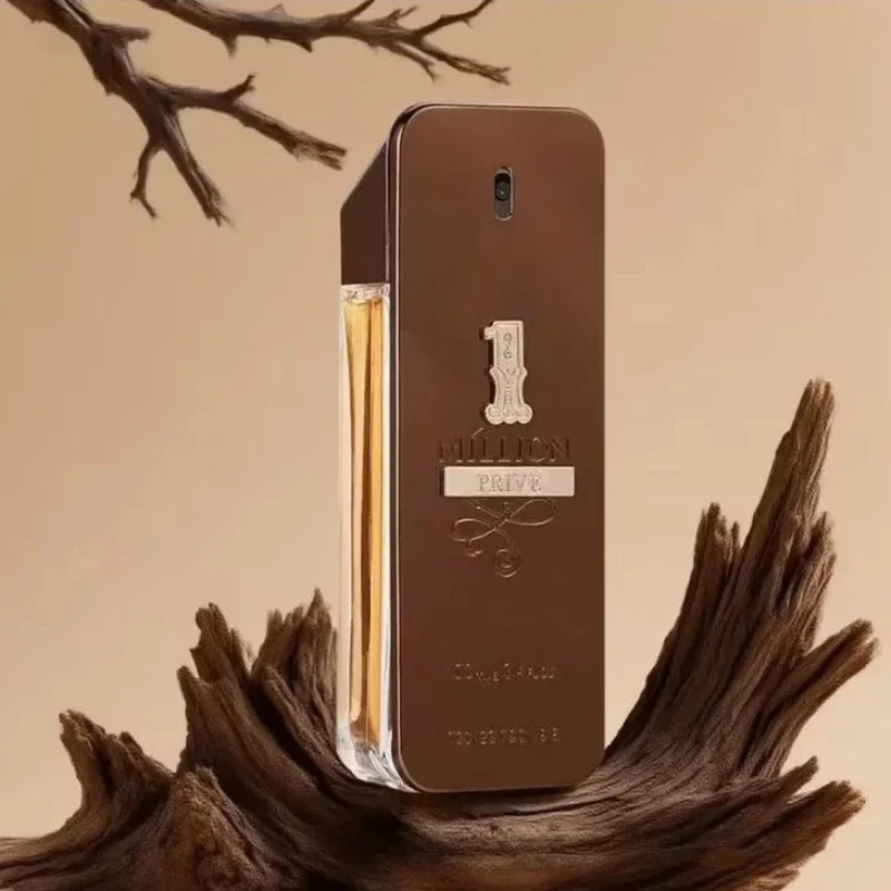 luxury Perfume