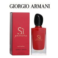 Giorgio Armani Si Passione