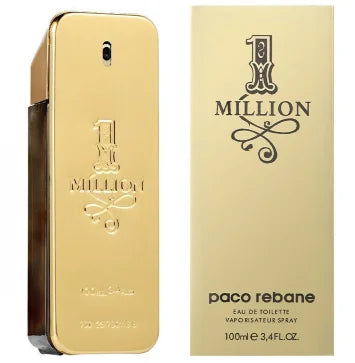 luxury Perfume