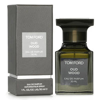 Tom Ford Private Blend Oud Wood Eau De Parfum