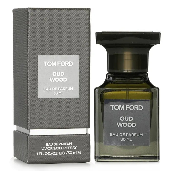 Tom Ford Private Blend Oud Wood Eau De Parfum