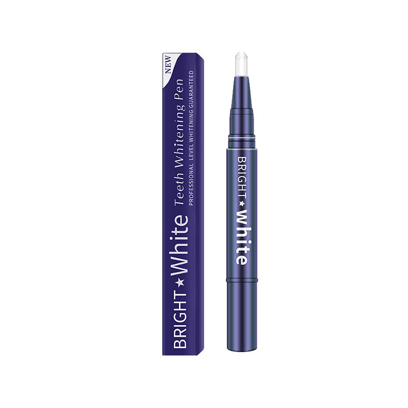 Gel Teeth Whitening Pen