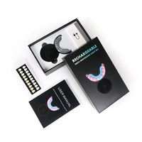 Household Teeth Whitening and cleaning set