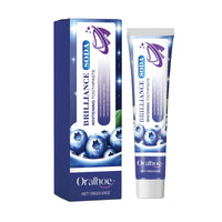 Whitening Toothpaste Oralhoe