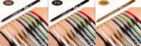 Long Lasting Eyeliner Pen Color Pigment Waterproof Gel Eyeliner Makeup