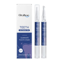 Teeth Whitening Pen duo