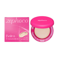 Bounce Foundation