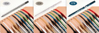 Long Lasting Eyeliner Pen Color Pigment Waterproof Gel Eyeliner Makeup