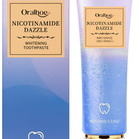 Niacinamide Whitening Toothpaste