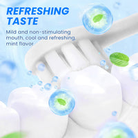 ultra+ whitening toothpaste