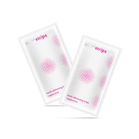 PAP Whitening Teeth Strips