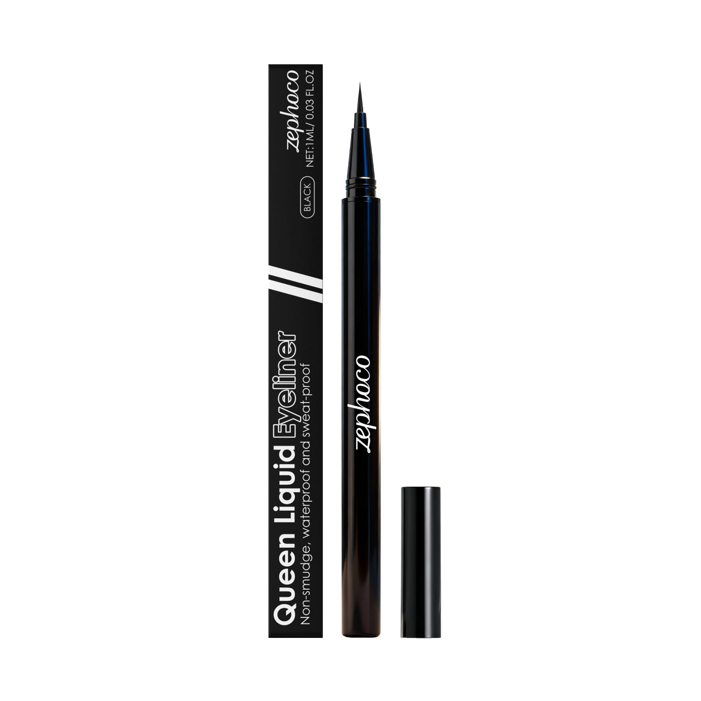 Queen Liquid Eyeliner