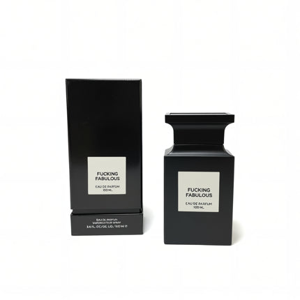 Luxuery Daily Fragrance eau de Perfume