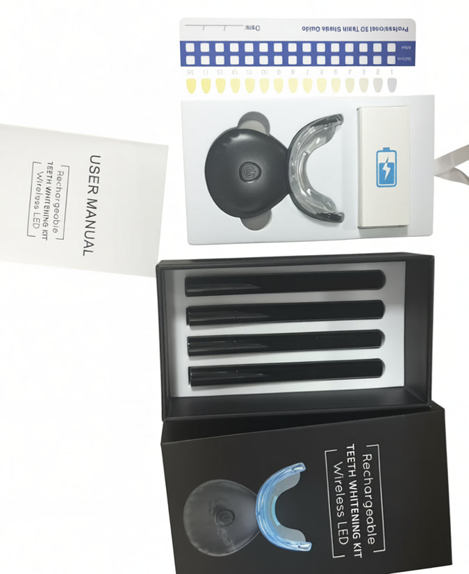 Teeth Whitening Kit