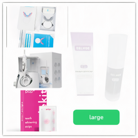 Household Teeth Whitening and cleaning set