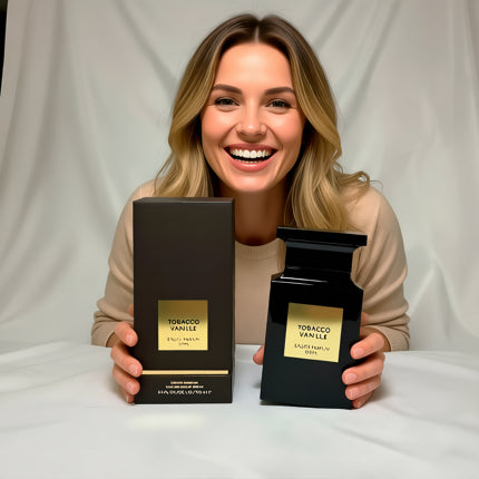 Luxuery Daily Fragrance eau de Perfume